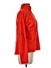 First Ascent 100% Polyester Orange Pullover Sweater Size M - photo 4