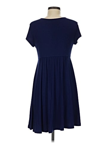 Susana Monaco Casual Dress (view 2)
