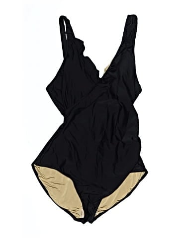 Jessica Rey One Piece Swimsuit (view 1)