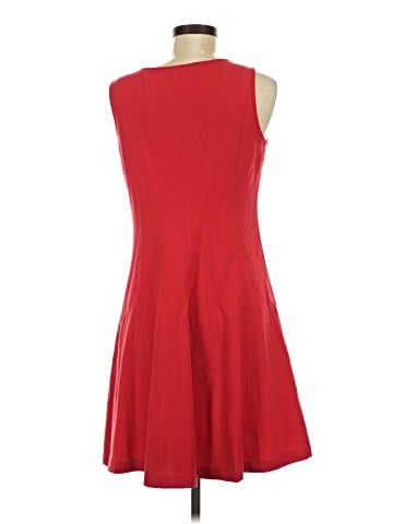Ann Taylor LOFT Casual Dress (view 2)