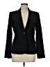 Theory Black Blazer Size 8 - photo 1
