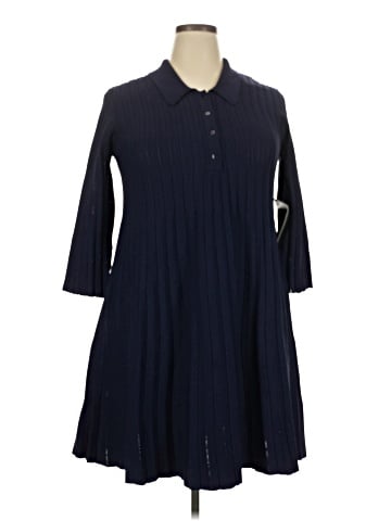 Pomander Place Casual Dress (view 1)