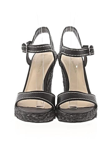 Via Spiga Wedges (view 2)