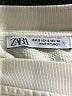 Zara Solid Ivory Sweatshirt Size S - photo 7
