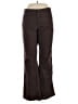 Old Navy Brown Casual Pants Size 16 - photo 1