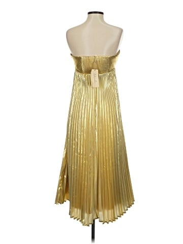 Let Me Be Cocktail Dress (view 2)