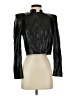I Love H81 100% Polyurethane Black Jacket Size S - photo 1