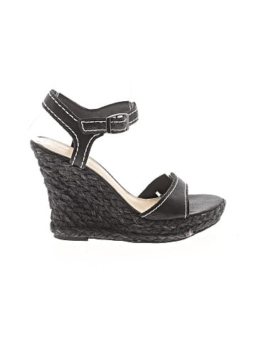Via Spiga Wedges (view 1)