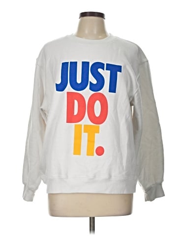 Nike Sweatshirt (view 1)