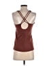 PrAna Brown Tank Top Size M - photo 2