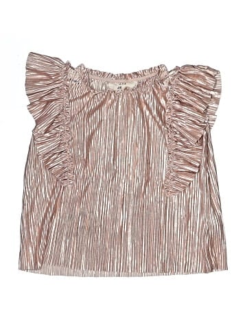 H&M Sleeveless Blouse (view 1)