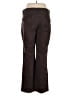 Old Navy Brown Casual Pants Size 16 - photo 2