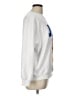 Nike White Sweatshirt Size L - photo 4