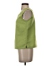 Draper's & Damon's 100% Polyester Green Tank Top Size XS (petite) - photo 5