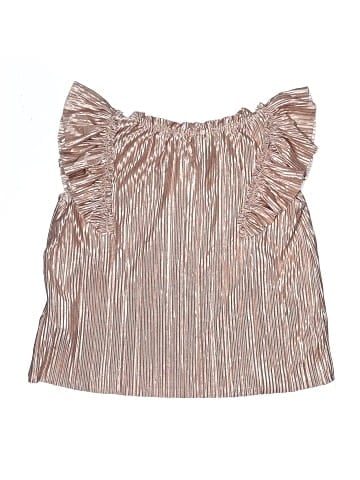 H&M Sleeveless Blouse (view 2)