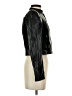I Love H81 100% Polyurethane Black Jacket Size S - photo 4