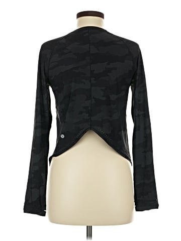 Lululemon Athletica Long Sleeve Top (view 2)