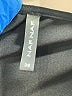 Naf Naf Solid Black Casual Dress Size EU 36 / US 6 - photo 7