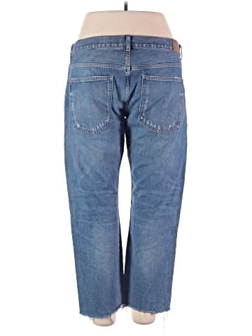 Madewell Jeans (view 2)