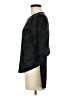 Lululemon Athletica Black Long Sleeve Top Size 6 (estimated) - photo 5