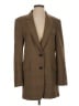 Rag & Bone Brown Blazer Size 4 - photo 1