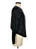Lululemon Athletica Black Long Sleeve Top Size 6 (estimated) - photo 4