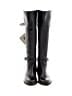 FRYE Black Boots Size 7 - photo 2