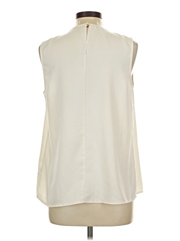 Jaclyn Smith Sleeveless Blouse (view 2)