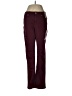 Levi's Burgundy Jeans Size 8 - photo 1