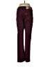 Levi's Burgundy Jeans Size 8 - photo 2
