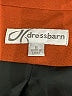 DressBarn Orange Coat Size 8 - photo 6