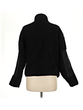 Fabletics Faux Fur Jacket (view 2)