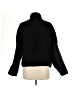 Fabletics 100% Polyester Black Faux Fur Jacket Size M - photo 2