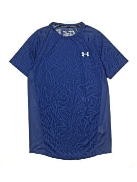 Under Armour Active T-Shirt (view 1)