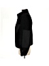 Fabletics 100% Polyester Black Faux Fur Jacket Size M - photo 5
