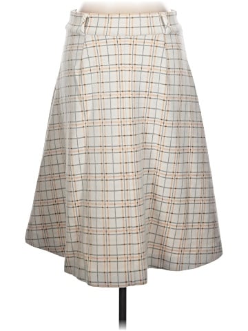 Ann Taylor Casual Skirt (view 2)