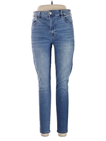 American Eagle Outfitters Jeans (view 1)