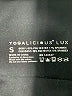 Yogalicious Black Active Pants Size S - photo 4