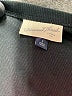 Universal Thread Solid Black Casual Dress Size L - photo 7