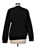 Unbranded 100% Polyester Graphic Black Sweatshirt Size M - photo 2