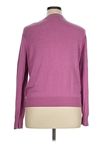 Ann Taylor Cardigan (view 2)