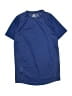Under Armour 100% Polyester Blue Active T-Shirt Size S (kids) - photo 2