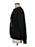 Unbranded 100% Polyester Graphic Black Sweatshirt Size M - photo 5