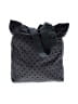 Lilith Polka Dots Brown Gray Tote One size - photo 1