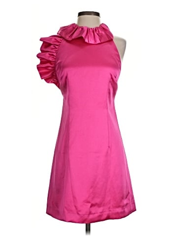 French Connection Cocktail Dress (view 1)