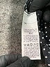 Shein 100% Polyester Polka Dots Black Casual Dress Size S - photo 8