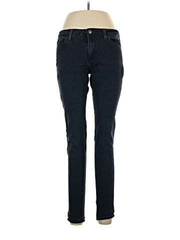 Just Black Jeans (view 1)