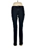 Just Black Solid Blue Jeans Size 31 waist - photo 1