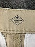 St. John's Bay Tan Khakis Size 4 - photo 7
