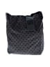 Lilith Polka Dots Brown Gray Tote One size - photo 3